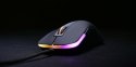 CHERRY XTRFY M1 RGB myszka Gaming Po prawej stronie USB Typu-A Optyczny 7200 DPI