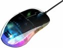 Endgame Gear XM1 RGB myszka Gaming Po prawej stronie USB Typu-A Optyczny 16000 DPI