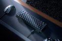 Razer RZ03-03391300-R3N1 klawiatura Gaming USB + RF Wireless + Bluetooth QWERTY Norweski Czarny