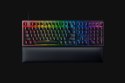 Razer RZ03-03931000-R3G1 klawiatura Gaming USB QWERTZ Niemiecki Czarny