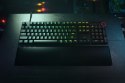 Razer RZ03-03931000-R3G1 klawiatura Gaming USB QWERTZ Niemiecki Czarny