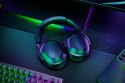 Razer Barracuda Pro Zestaw słuchawkowy Przewodowy i Bezprzewodowy Opaska na głowę Gaming USB Type-C Bluetooth Czarny