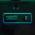 Steelseries QcK Prism Cloth XL Podkładka dla graczy Czarny