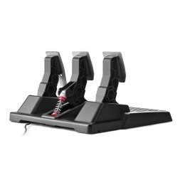 Thrustmaster T3PM Czarny Pedały PC, PlayStation 4, PlayStation 5, Xbox One, Xbox Series S, Xbox Series X