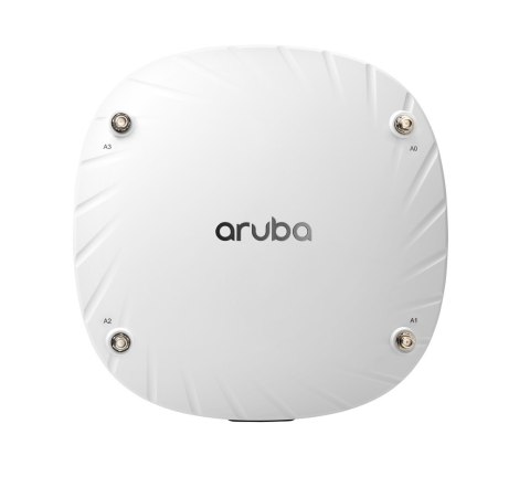 Aruba AP-514 (RW) 5375 Mbit/s Biały Obsługa PoE