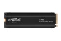 Crucial T700 4 TB M.2 PCI Express 5.0 NVMe