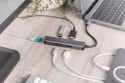 Digitus Stacja dokująca USB-C™, 5-portowa