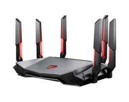 Router MSI GRAXE66 RadiX AXE6600