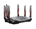 Router MSI GRAXE66 RadiX AXE6600