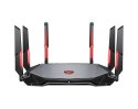 Router MSI GRAXE66 RadiX AXE6600