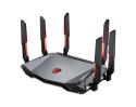 Router MSI GRAXE66 RadiX AXE6600