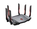 Router MSI GRAXE66 RadiX AXE6600