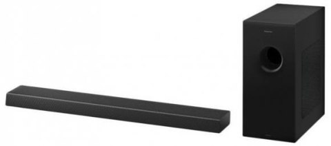 SOUND BAR 2.1 SC-HTB600EGK PANASONIC