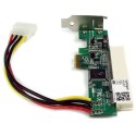 StarTech.com PEX1PCI1 adapter PCI 32-bit