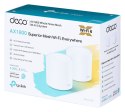 System mesh TP-LINK Deco X20(2-pack)