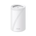 TP-Link Deco BE65 Trójpasmowy (2,4 GHz / 5 GHz / 6 GHz) Wi-Fi 7 (802.11be) Biały 4 Wewnętrzne