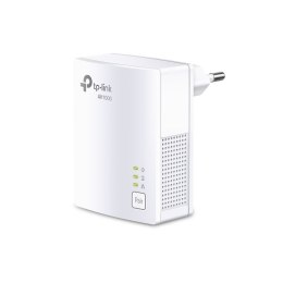 TP-Link TL-PA717KIT 1000 Mbit/s Przewodowa sieć LAN Biały 2 szt.