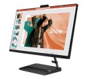 Lenovo IdeaCentre AIO 3 27IAP7 Intel® Core™ i3-1215U 6C FHD IPS 250nits AG 27" 8GB DDR4 5200 SSD512 Intel UHD Graphics Win11 Bla