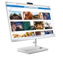 Lenovo IdeaCentre AIO 3 27IAP7 i5-12450H 27" FHD IPS 250nits AG 16GB DDR4 3200 SSD1TB Intel UHD Graphics Win11 White