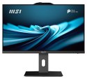 MSI AIO PRO AP272P 14M-495EU i7-14700 27" IPS LED FHD Non-Touch Anti-Glare 16GB SSD1TB M.2 AX211 WiFi 6E Windows 11 Pro Black