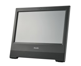 Shuttle X50V9 All-in-One Czarny 7305 LGA 1700 Wbudowane głośniki