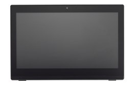 Shuttle P92U (black) All-in-One Czarny 5205U 1,9 GHz Wbudowane głośniki