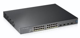 Switch ZyXEL XGS2210-28HP-EU0101F