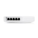 Ubiquiti UniFi Switch Flex (3-pack) Zarządzany L2 Gigabit Ethernet (10/100/1000) Obsługa PoE Biały