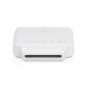 Ubiquiti UniFi Switch Flex (3-pack) Zarządzany L2 Gigabit Ethernet (10/100/1000) Obsługa PoE Biały