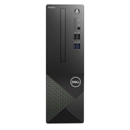 Dell Vostro 3020 SFF i7-13700 8GB DDR4 3200 512 Intel UHD Graphics 730 WLAN + BT WLAN + BT KB+Mouse W11Pro