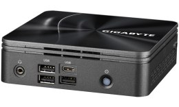 Gigabyte GB-BRR5-4500 PC barebone UCFF