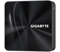 Gigabyte GB-BRR5-4500 PC barebone UCFF