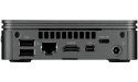 Gigabyte GB-BRR5-4500 PC barebone UCFF