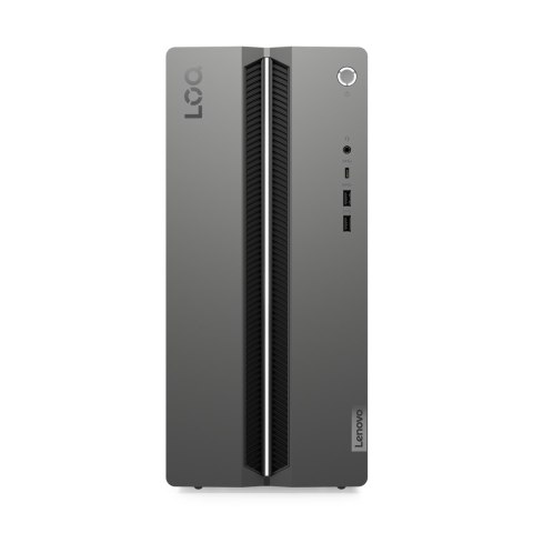 Lenovo LOQ Tower 17IRR9 i5-14400F 16GB DDR5 4800 SSD1TB GeForce RTX 3050 6GB NoOS Luna Grey/Raven Black