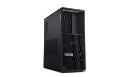 Lenovo ThinkStation P3 Tower i7-13700 32GB DDR5 SSD1TB UHD Graphics 770 W11Pro 3Y OnSite