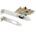 StarTech.com 11050-PC-SERIAL-CARD adapter Wewnętrzny Seryjny