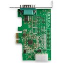 1 PORT RS232 SERIAL PCIE CARD/PCI EXPRESS CARD - 16950 UART