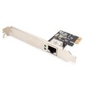 Digitus Karta sieciowa Gigabit Ethernet PCI Express