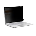 StarTech.com 14LT-PRIVACY-SCREEN filtr do ekranu 35,6 cm (14") Laptop Bezramkowy filtr prywatności na wyswietlacz