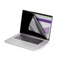 StarTech.com 162MM-PRIVACY-SCREEN filtr do ekranu 40,6 cm (16") Laptop Bezramkowy filtr prywatności na wyswietlacz