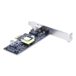 StarTech.com PR12GIP-NETWORK-CARD karta sieciowa Wewnętrzny Ethernet 2500 Mbit/s