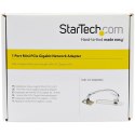 StarTech.com ST1000SMPEX karta sieciowa Wewnętrzny Ethernet 1000 Mbit/s