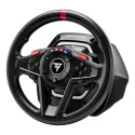 Thrustmaster T128 Czarny USB Kierownica + pedały Analogowy PC, PlayStation 4, PlayStation 5