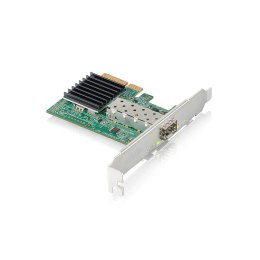 Zyxel 10Gb Network Adapter PCIe Card with Single SFP+ Port