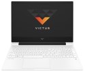 HP VICTUS 15-fb2155nw Ryzen 5 8645HS 15,6"FHD AG IPS 300nits 144Hz 16GB DDR5 SSD512 RTX 3050 6GB Cam720p NoOS 2Y Ceramic White