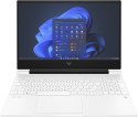 HP VICTUS 15-fb2686nw Ryzen 7 8845HS 15,6"FHD AG IPS 300nits 144Hz 16GB DDR5 SSD512 RTX 4050 6GB Cam720p Win11 2Y Ceramic White