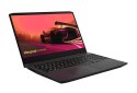 Lenovo IdeaPad Gaming 3 15ACH6 Ryzen 5 5500H 15.6" FHD IPS 250nits AG 60Hz 16GB DDR4 3200 SSD512 GeForce RTX 2050 4GB NoOS Shado