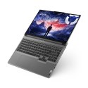 Lenovo Legion 5 Gen 9 16IRX9 83DG00FPPB i7-13650HX 16" WQXGA 165Hz 16GB 512SSD RTX4060 DLSS 3 W11