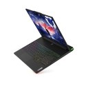 Lenovo Legion 9 16IRX9 i9-14900HX 16" 3.2K Mini LED 1200nits AG 64GB DDR5 5600 SSD2TB GeForce RTX 4080 12GB W11Pro Carbon Black