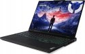 Lenovo Legion Pro 7 16IRX9H i9-14900HX 16" WQXGA IPS 500nits AG 240Hz 32GB DDR5 5600 SSD1TB GeForce RTX 4080 12GB NoOS Eclipse B